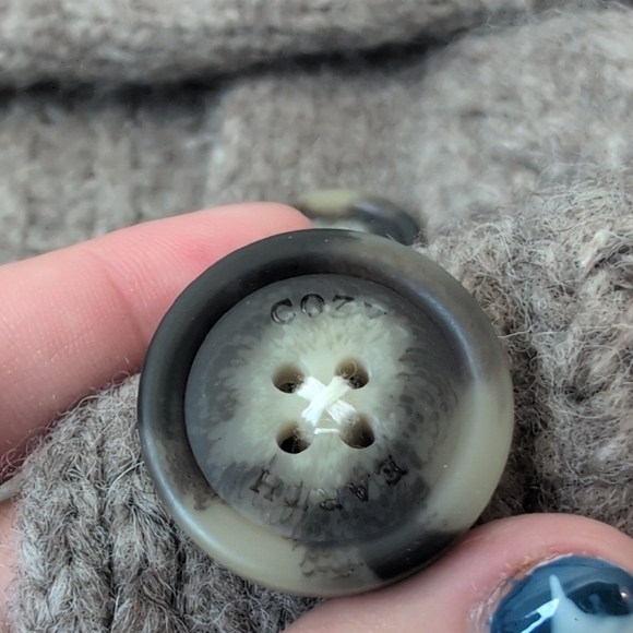 Women's Cozy Earth Sweater - Picture 4 of 5